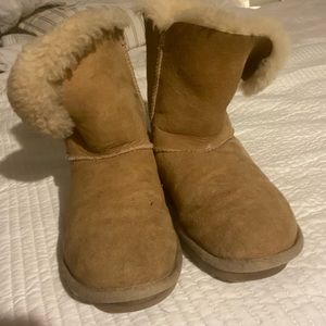 Ugg Bailey Boots